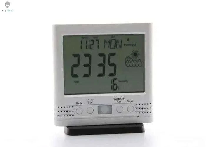Weather Station Mini Camera PRO