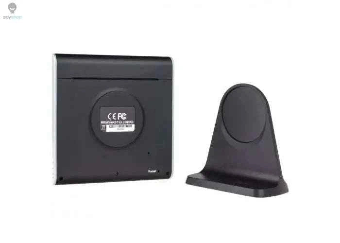 Weather Station Mini Camera PRO