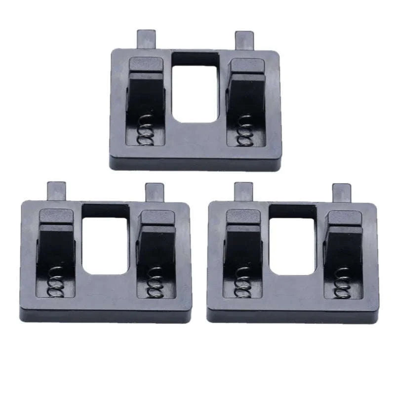 Welding Wire Fixture Adjustable Suction Bracket-5PCS