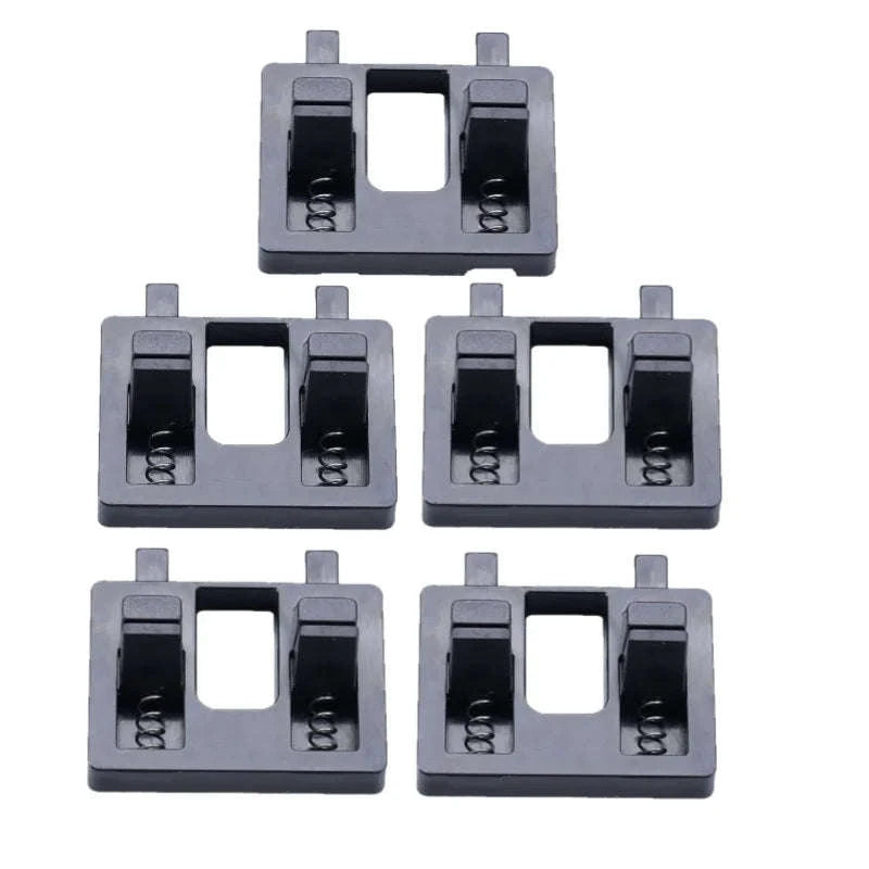 Welding Wire Fixture Adjustable Suction Bracket-5PCS