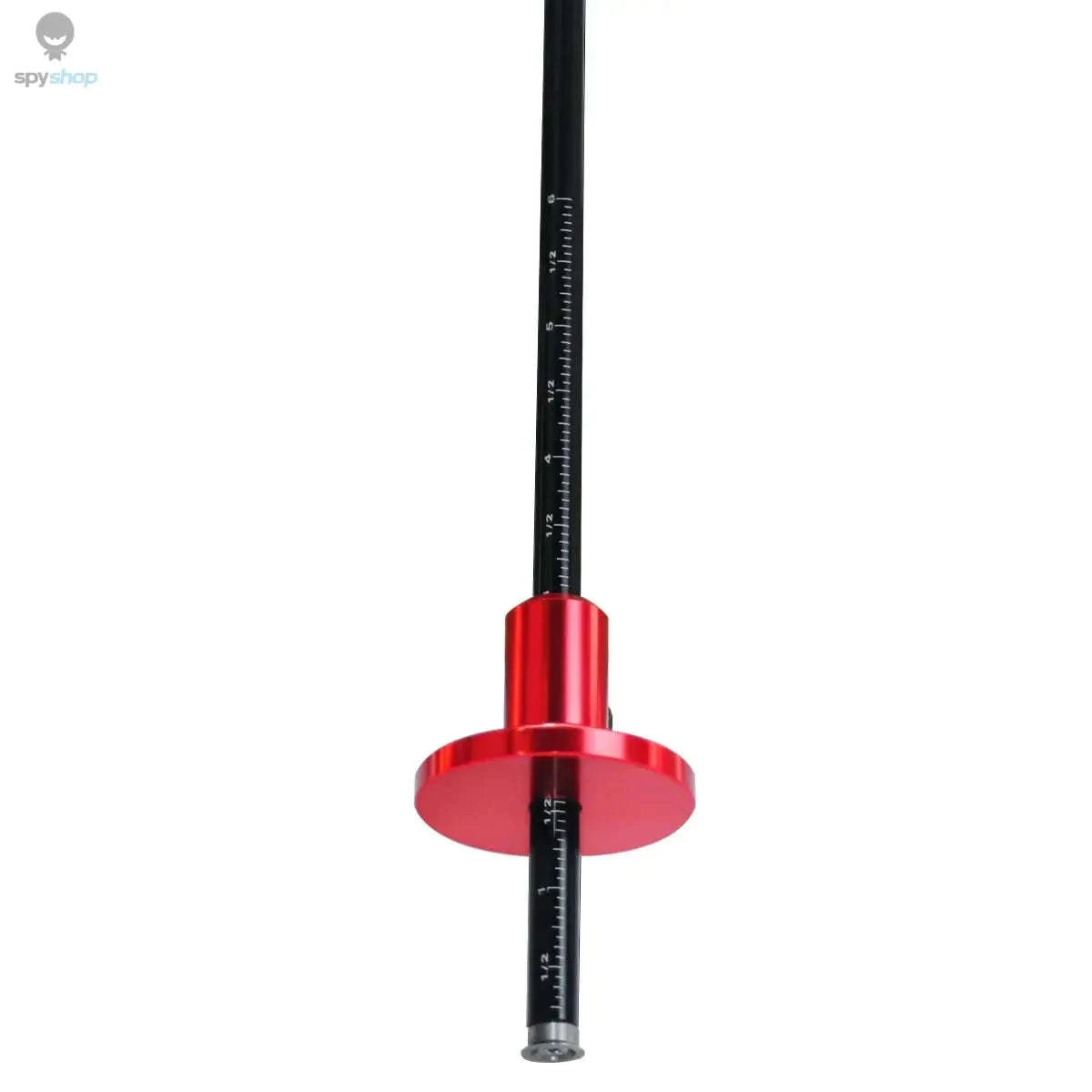 Wheel Marking Gauge for Precise Woodworking-Red