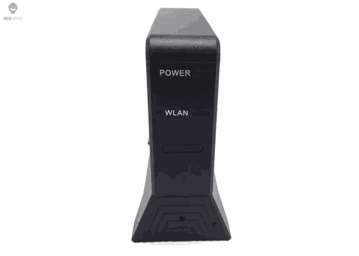 Wi‑Fi Booster Mini Camera PRO-Default Title
