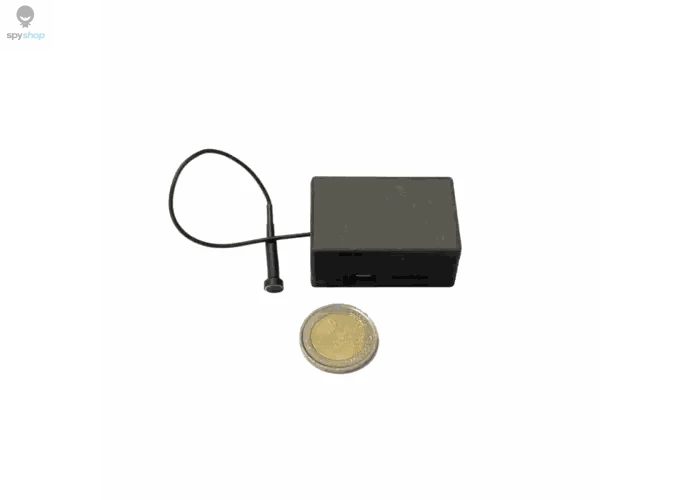 Wi‑Fi Eavesdropping Power Strip – Discreet Audio Monitoring-Default Title