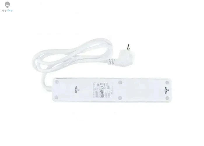 Wi‑Fi Eavesdropping Power Strip – Discreet Audio Monitoring-Default Title