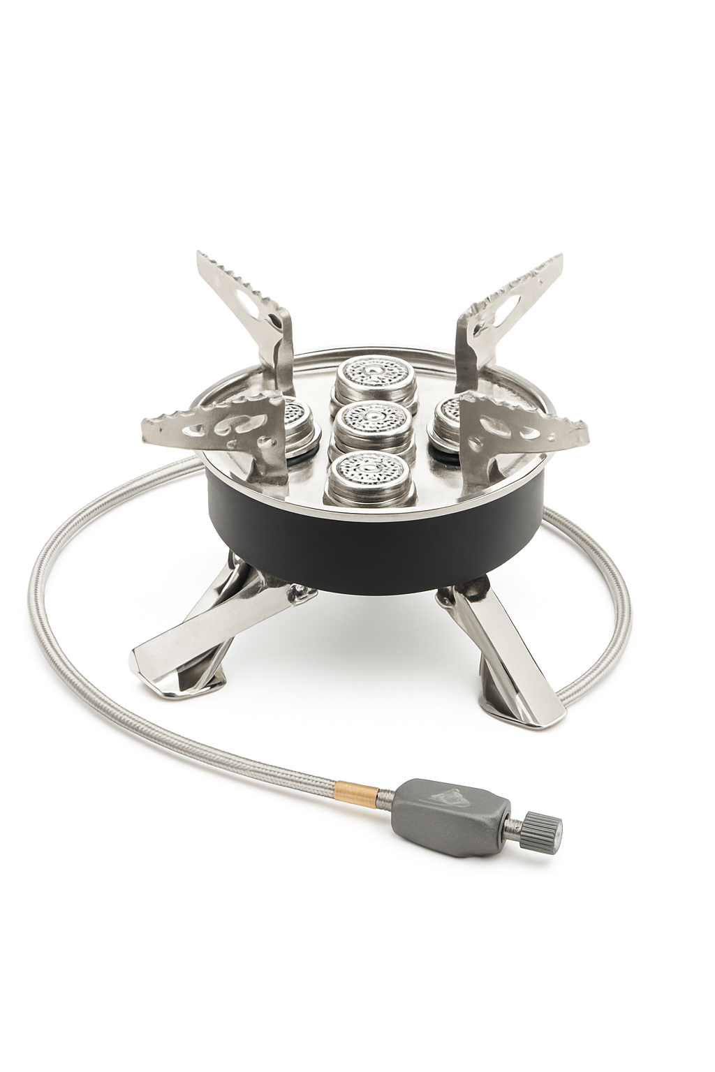 Portable Camping Gas Stove 8800W
