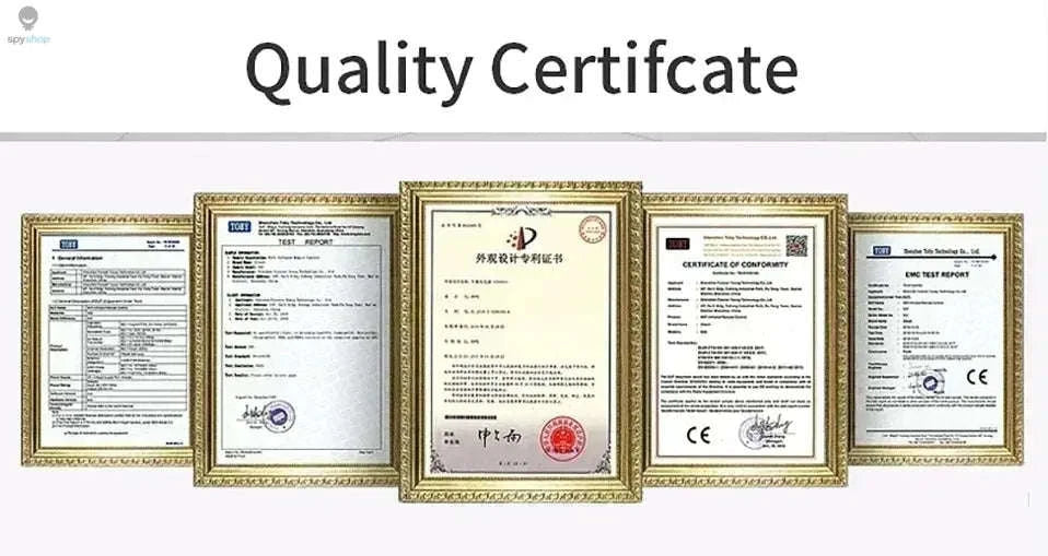 WiFi Door and Window Sensor – Smart Alerts and Easy App Control-Default Title