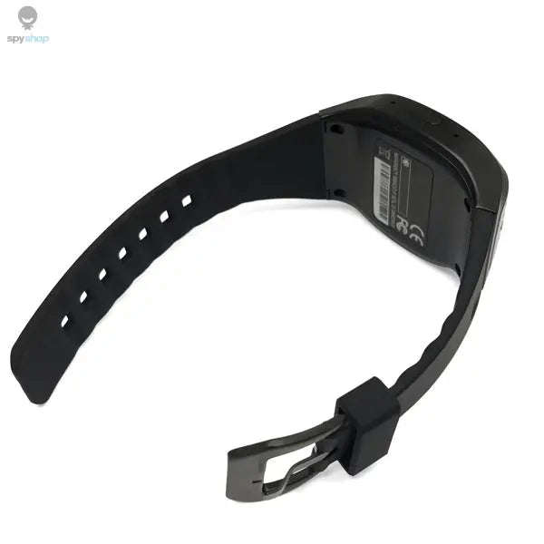 WiFi Hidden Camera Watch – Wearable Security Recorder-Default Title