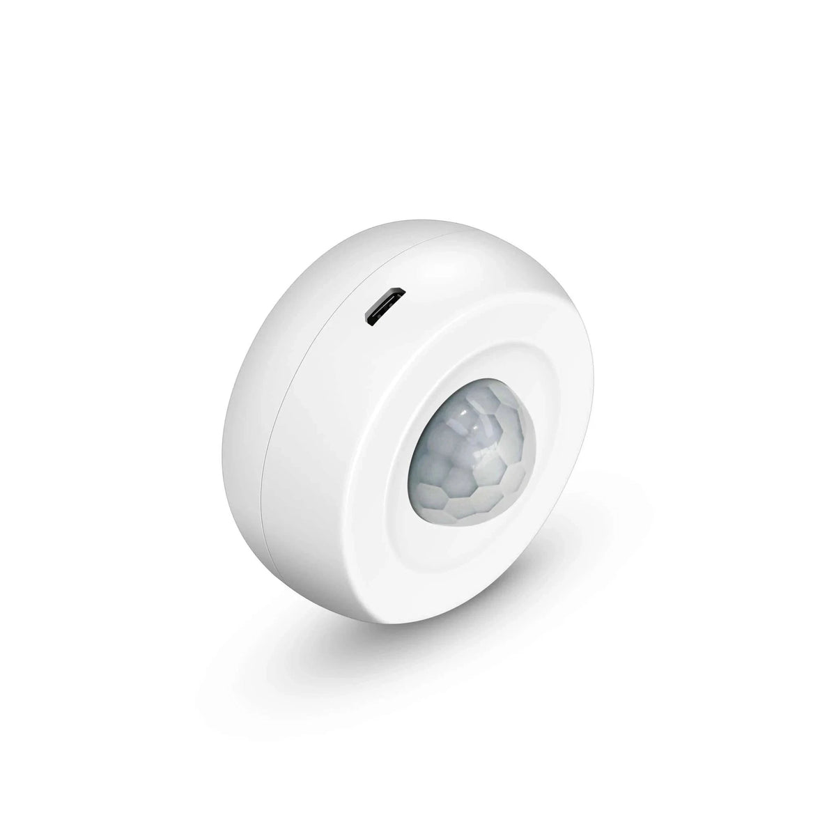 WiFi Smart PIR Motion Sensor for Smart Home Monitoring-Default Title