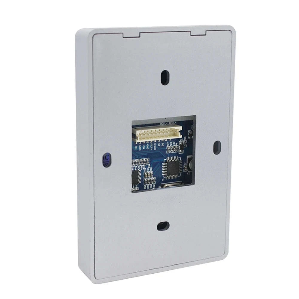WiFi Tuya RFID Access Control Keypad with Touch Reader-T12EM-WIFI and cover