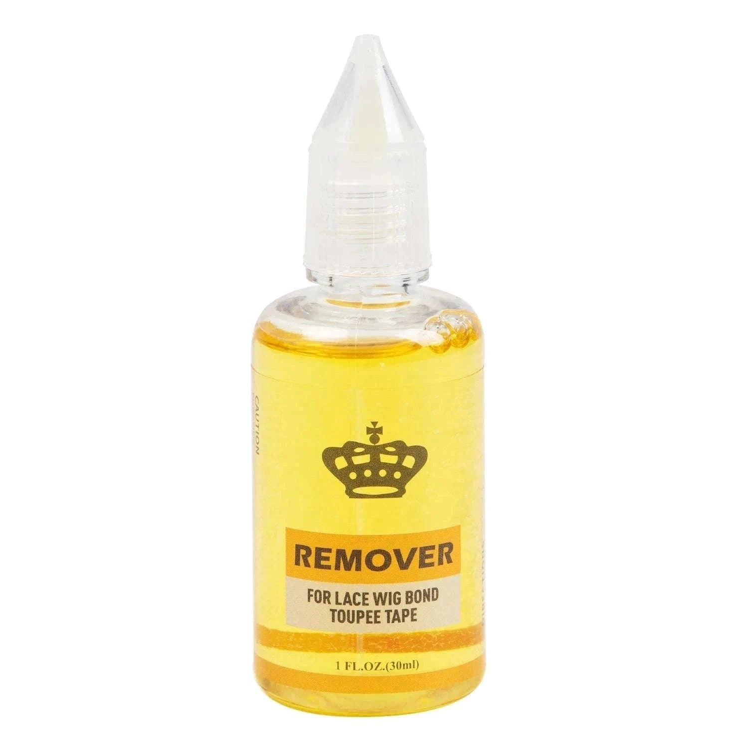 Wig Glue Remover C-22 Solvent Spray for Lace Wigs-ULT 15ml