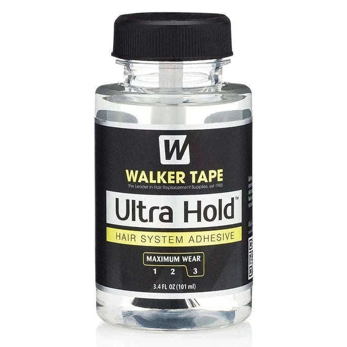 Wig Glue Remover C-22 Solvent Spray for Lace Wigs-ULT 15ml