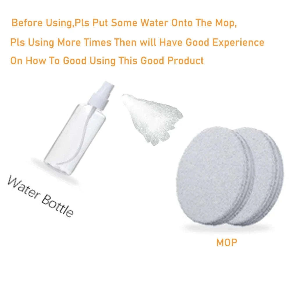 Window Robot Vacuum Cleaner with Remote-Controlled Auto Glass Cleaning-Window cleaner / spain