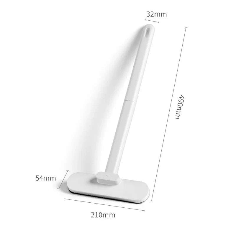 Window Screen Cleaning Brush-White