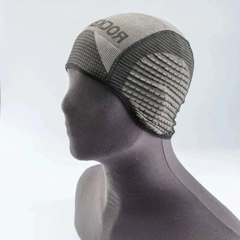 Windproof Cycling Cap with Ear Protection for All-Season Riding-13210012001 / one size