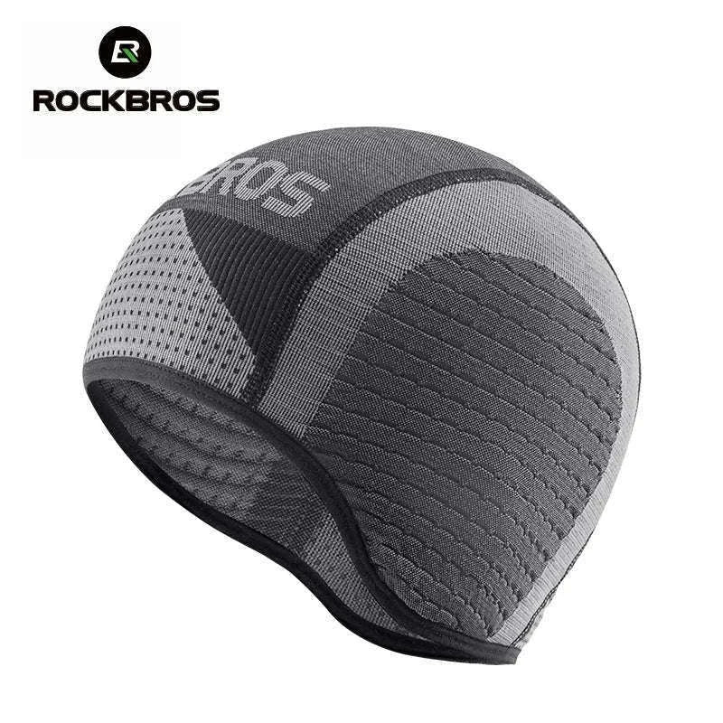 Windproof Cycling Cap with Ear Protection for All-Season Riding-13210012001 / one size