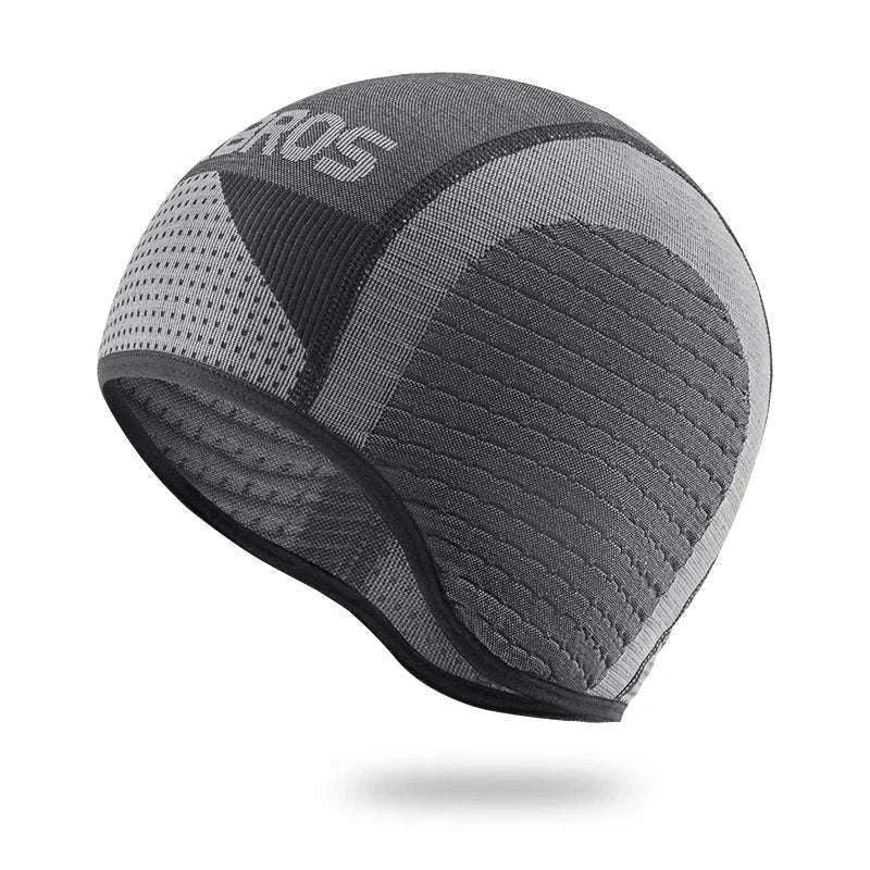 Windproof Cycling Cap with Ear Protection for All-Season Riding-13210012001 / one size