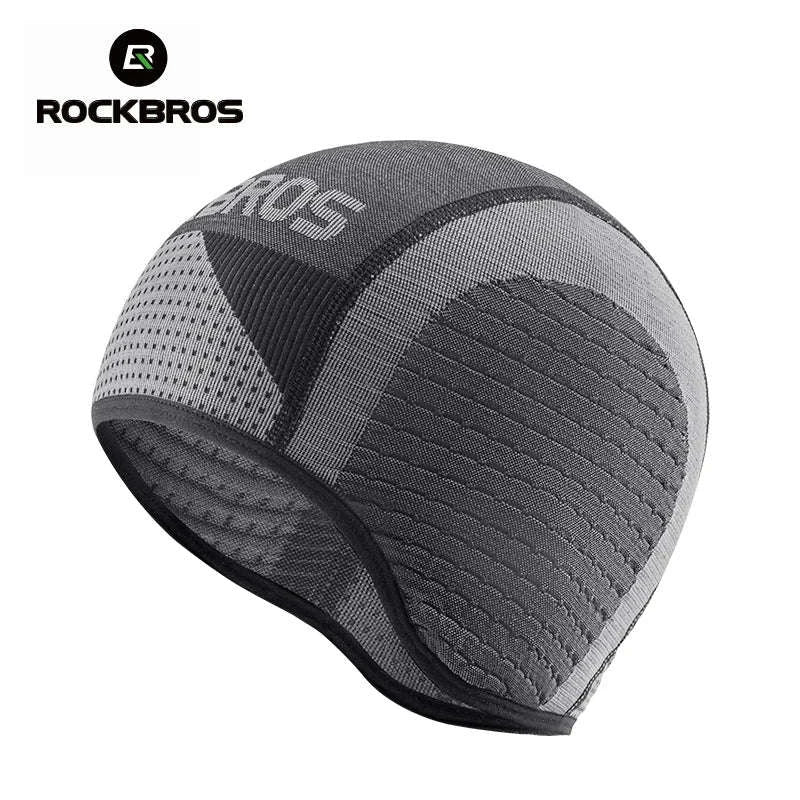 Windproof Cycling Cap with Ear Protection for All-Season Riding-13210012001 / one size