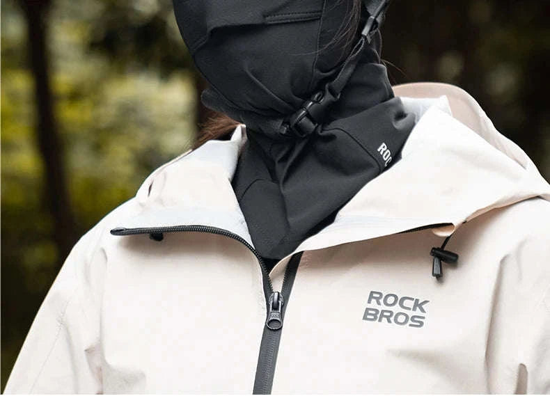 Windproof Cycling Face Scarf with Ear Protection Bandana Mask-YDWB003