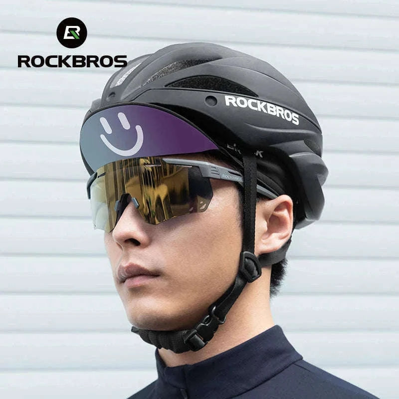 Winter Cycling Cap Windproof Thermal Helmet Liner for Men and Women-Default Title