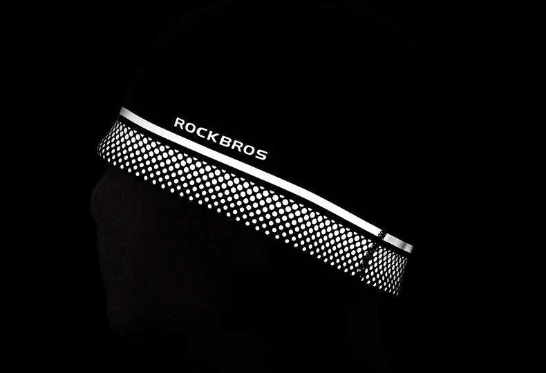 Winter Fleece Cycling Cap Windproof Helmet Liner Thermal Hat-13230019002