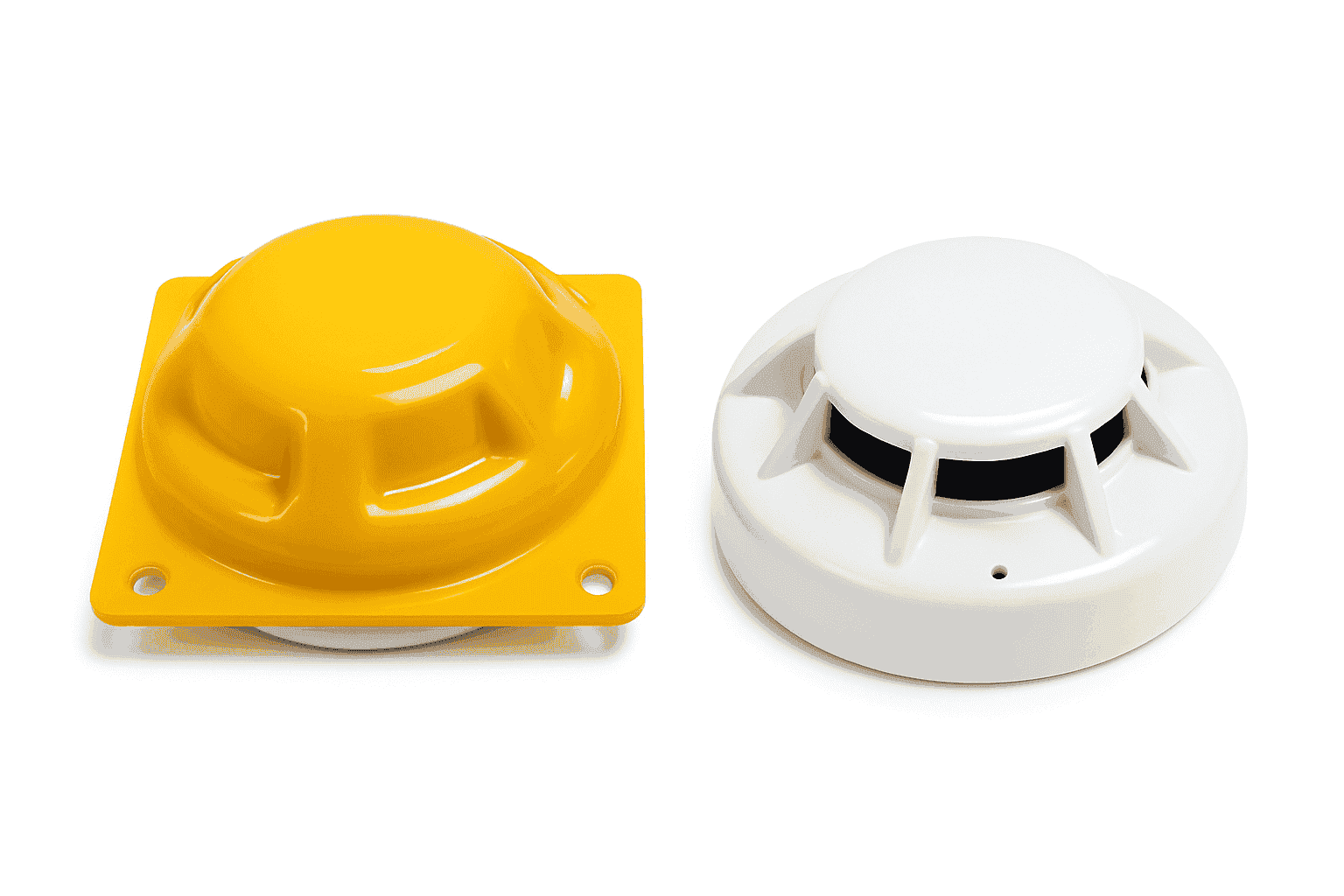 Wire Heat Detector 9-24V DC with NC/NO Relay Output-China Mainland