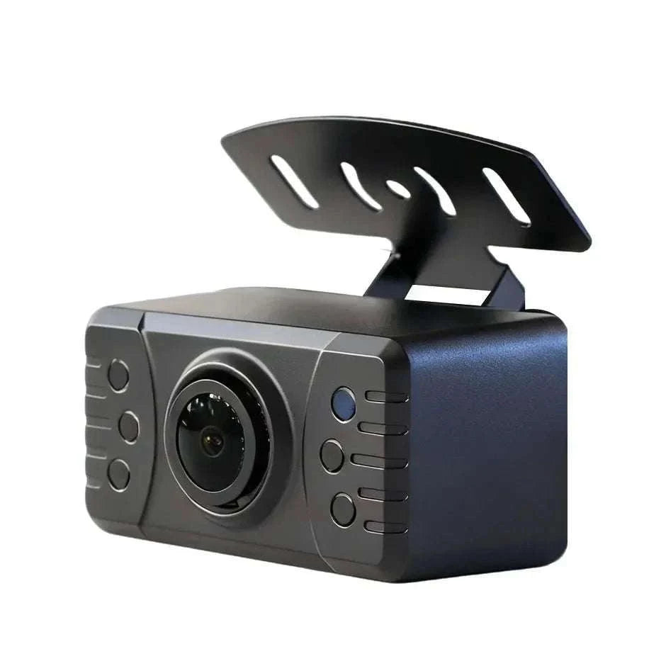 Wireless 1080P Backup Camera with 4.3" Monitor for Cars & RVs-12V Monitor with Cam