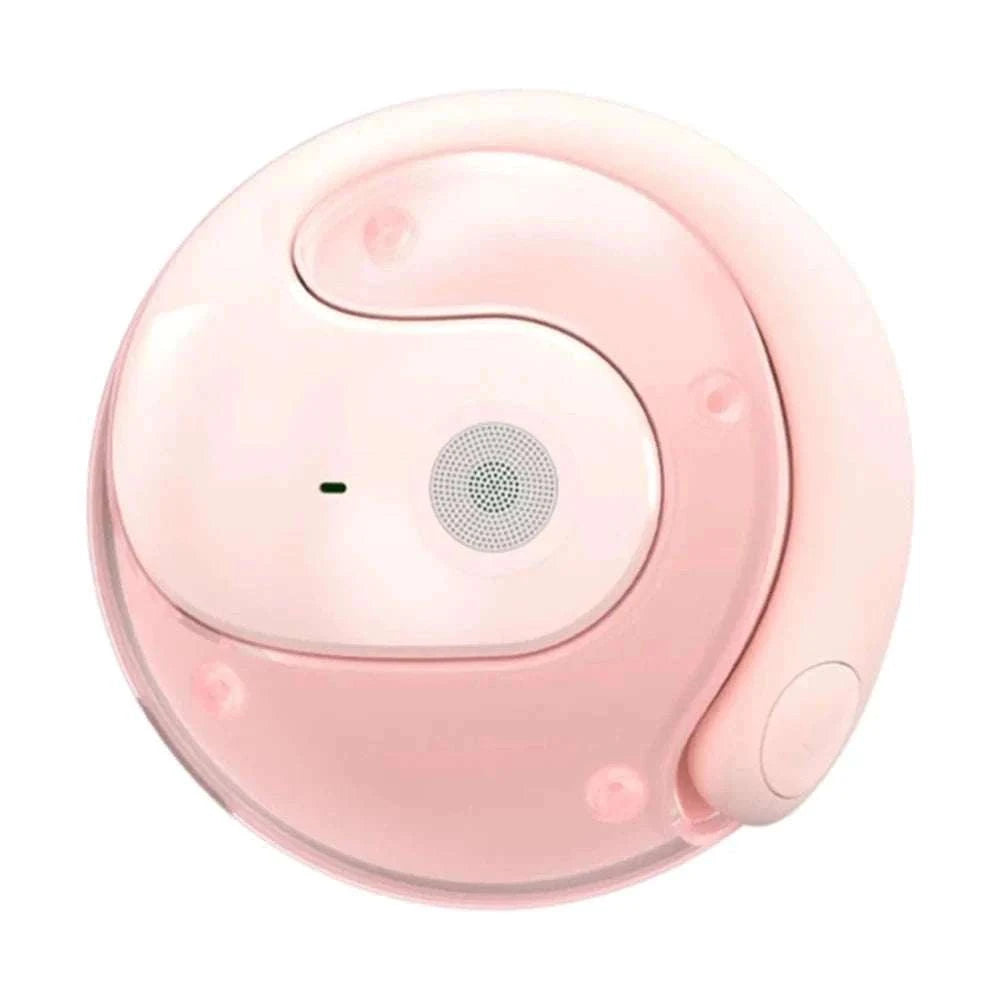 Wireless AI Real‑Time Language Translation Earphones-