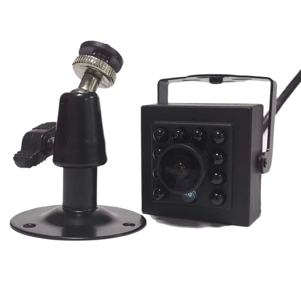 Wireless Birdhouse Camera with 8MP Night Vision and Audio-5MP / AU Plug / 2.1mm