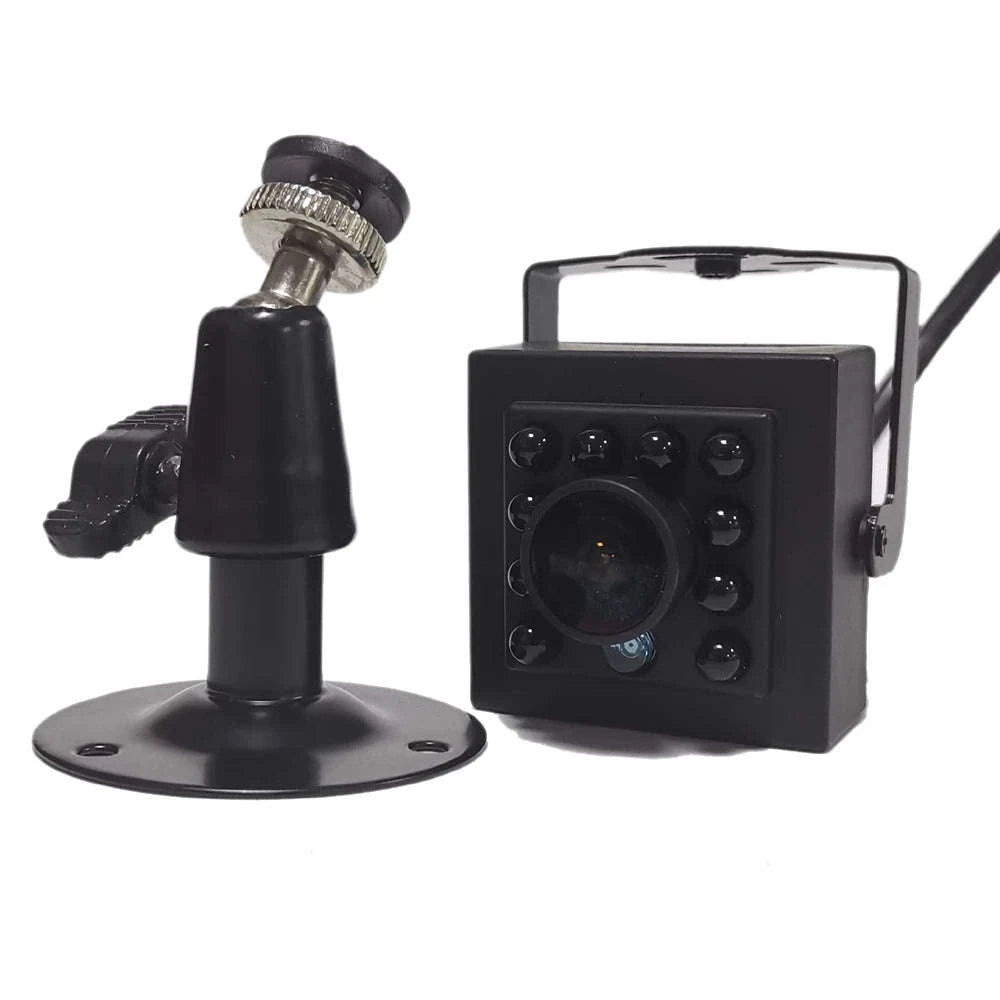 Wireless Birdhouse Camera with 8MP Night Vision and Audio-5MP / AU Plug / 2.1mm