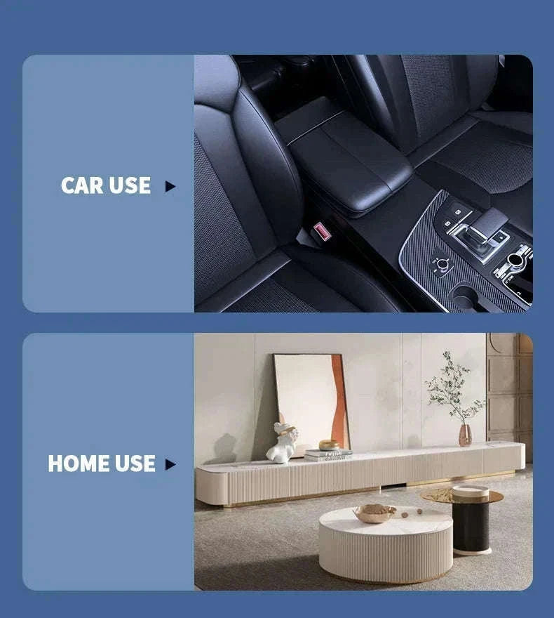 Wireless Car Vacuum Cleaner for Quick Interior Cleaning-basic