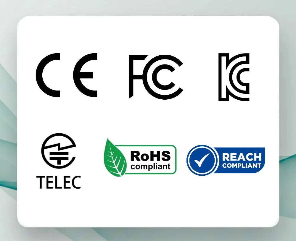 Wireless CarPlay Adapter with 1080P Baby Camera & Backseat Monitor-Cabin Care