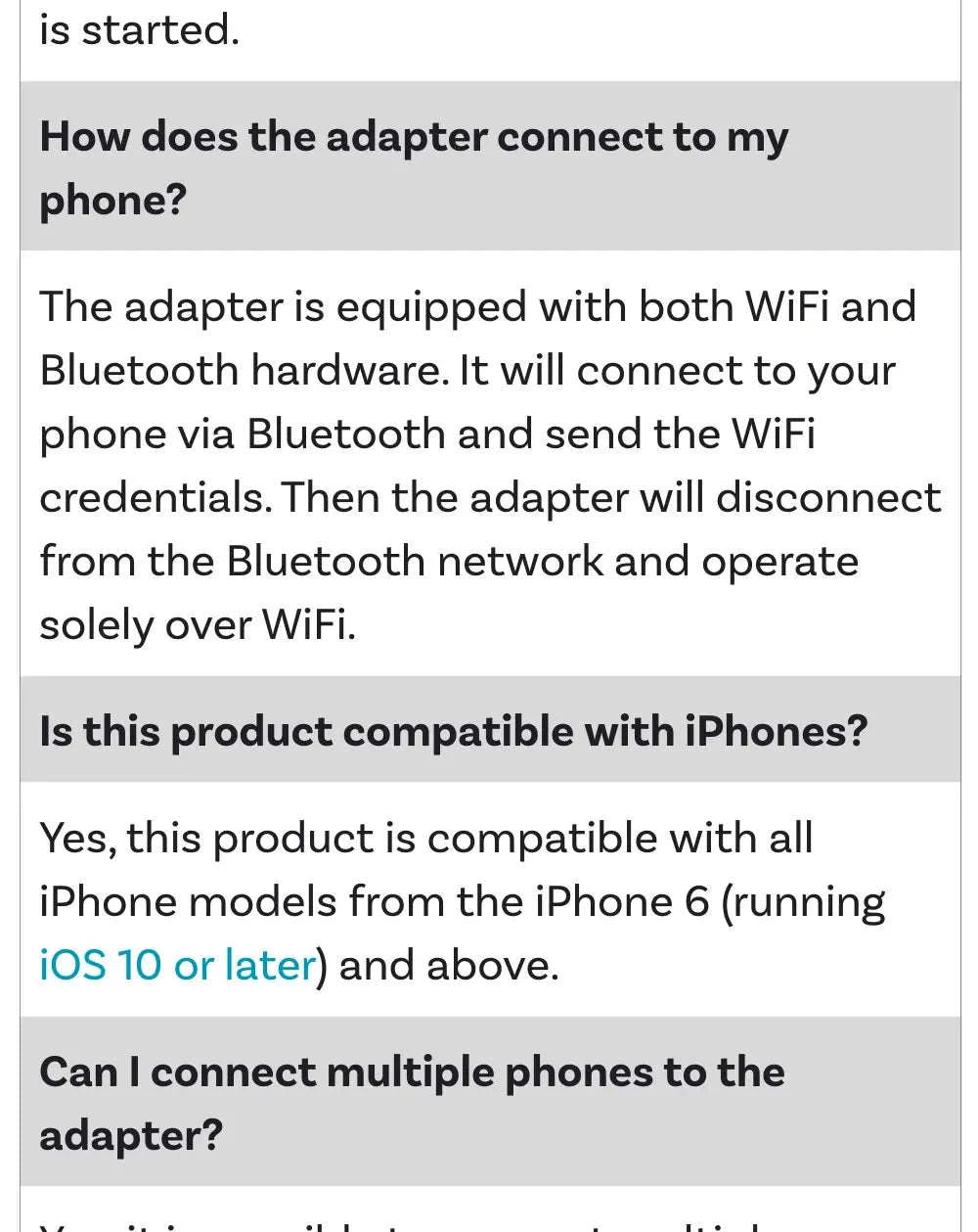 Wireless CarPlay & Android Auto AI Box with Streaming Apps for Cars-Play2Video Ultra