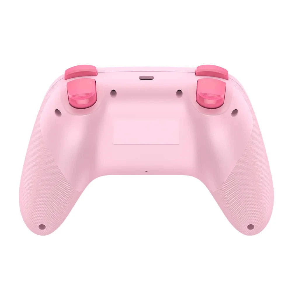 Wireless Game Controller with Hall Effect Sticks-Green / Germany