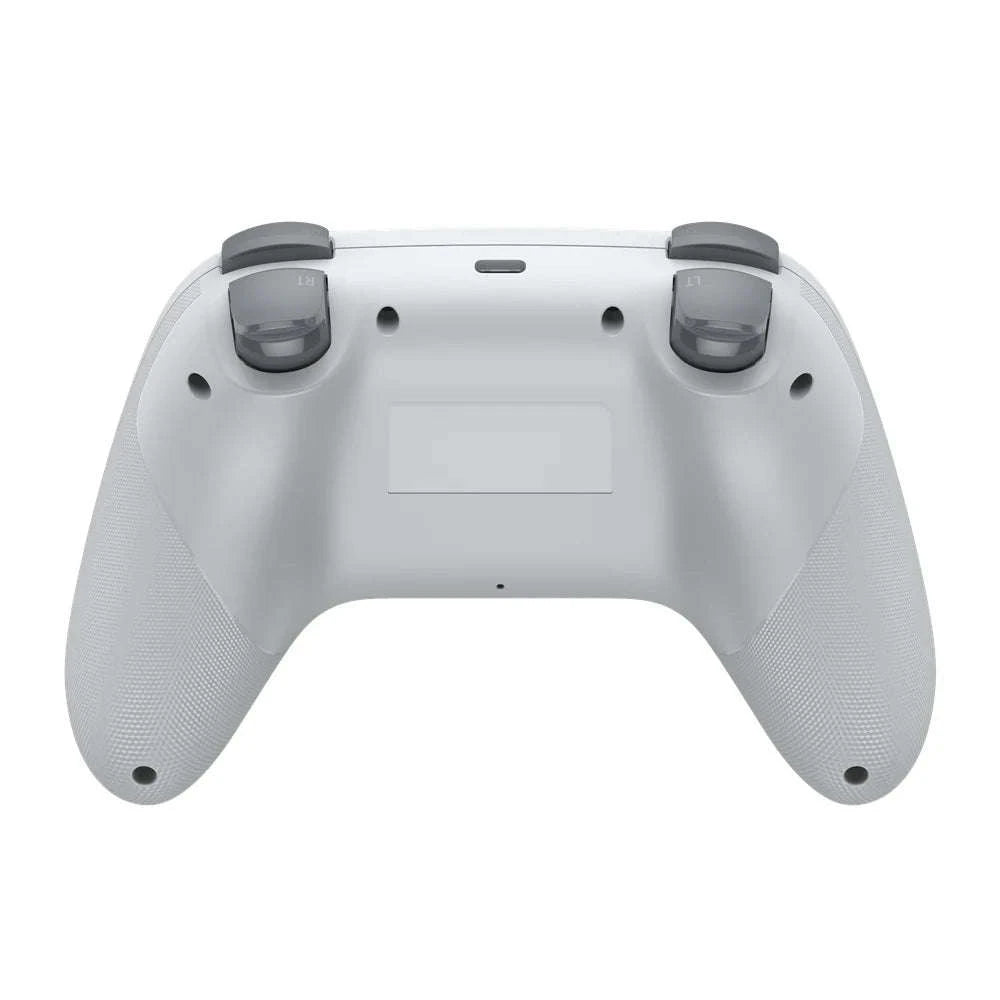 Wireless Game Controller with Hall Effect Sticks-Green / Germany
