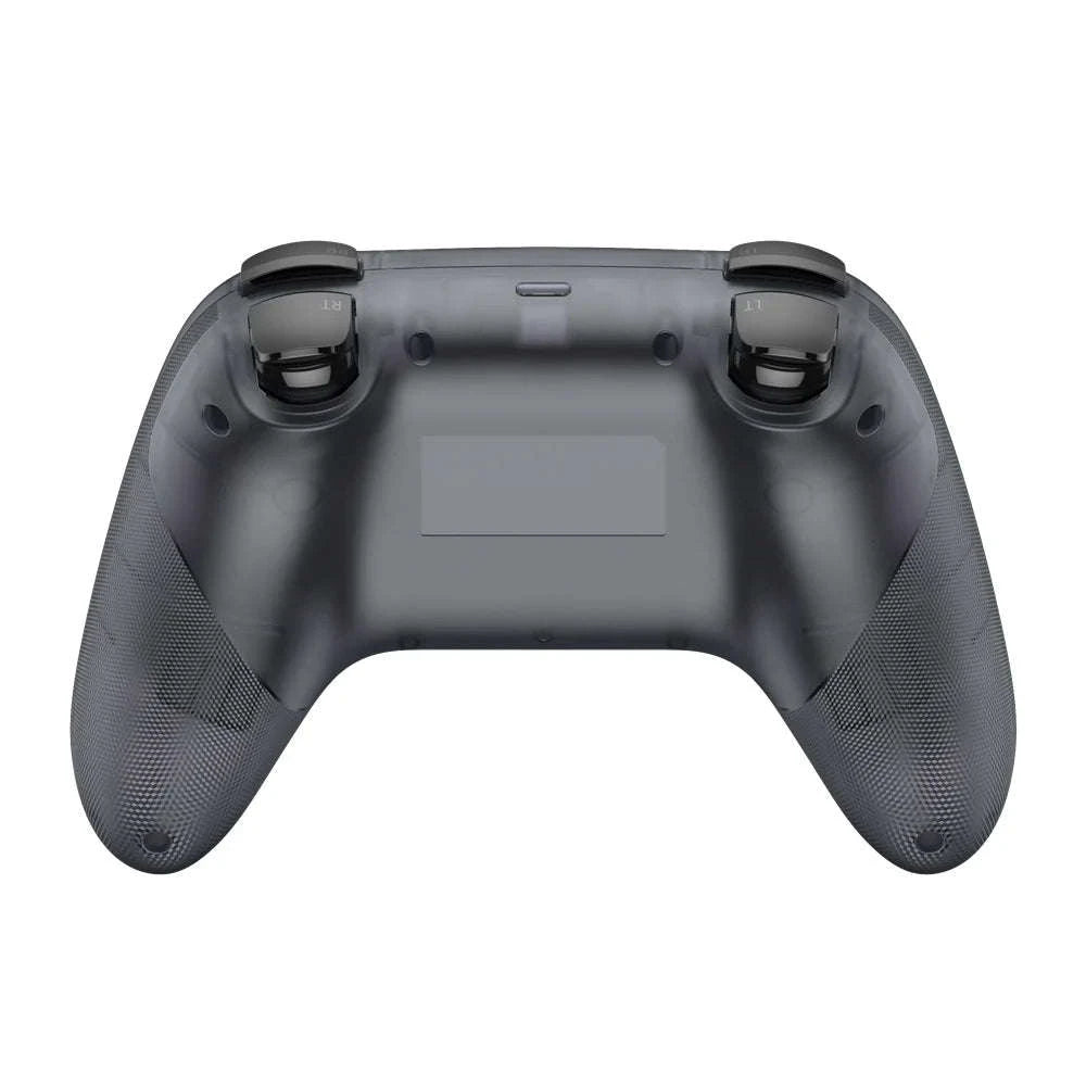 Wireless Game Controller with Hall Effect Sticks-Green / Germany