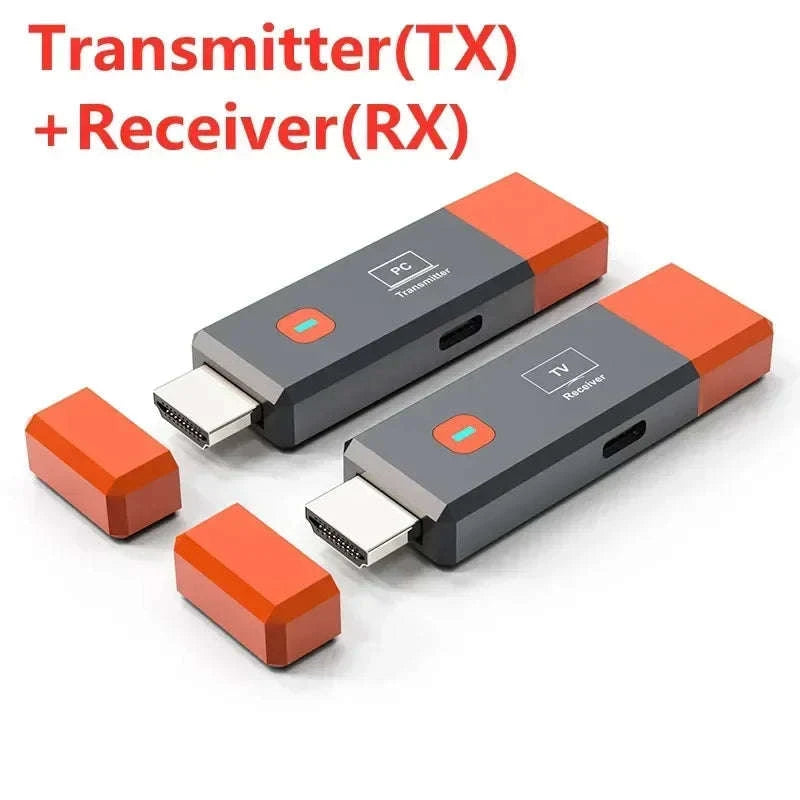 Wireless HDMI Extender Kit-ONLY TX