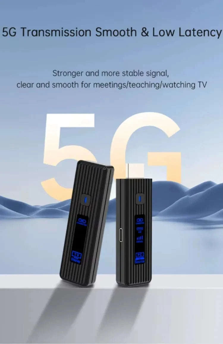 Wireless HDMI Extender Kit-ONLY TX