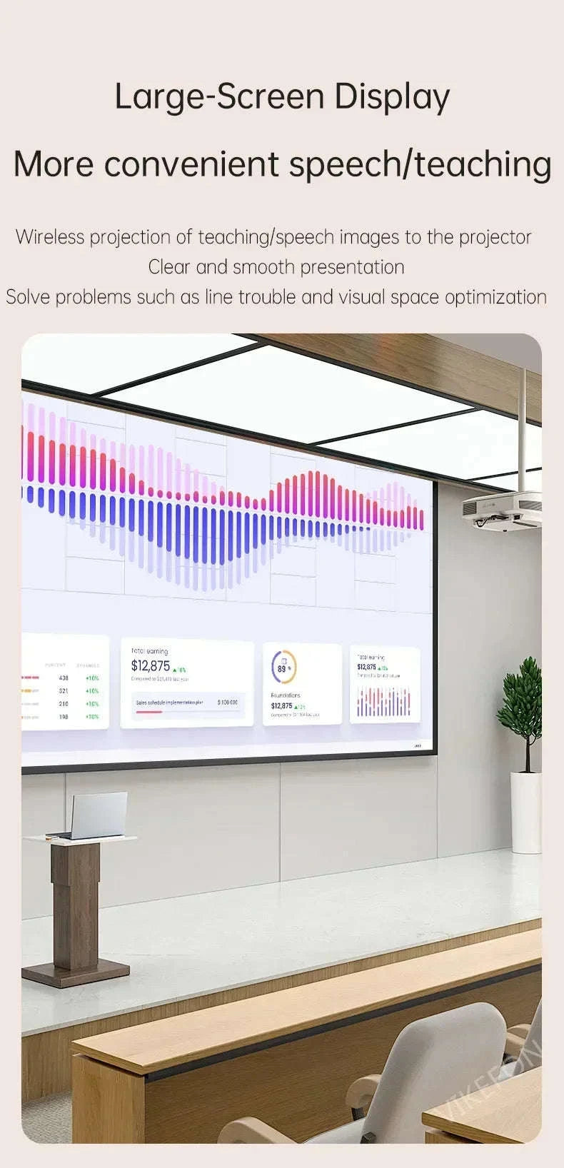 Wireless HDMI Extender Kit-ONLY TX