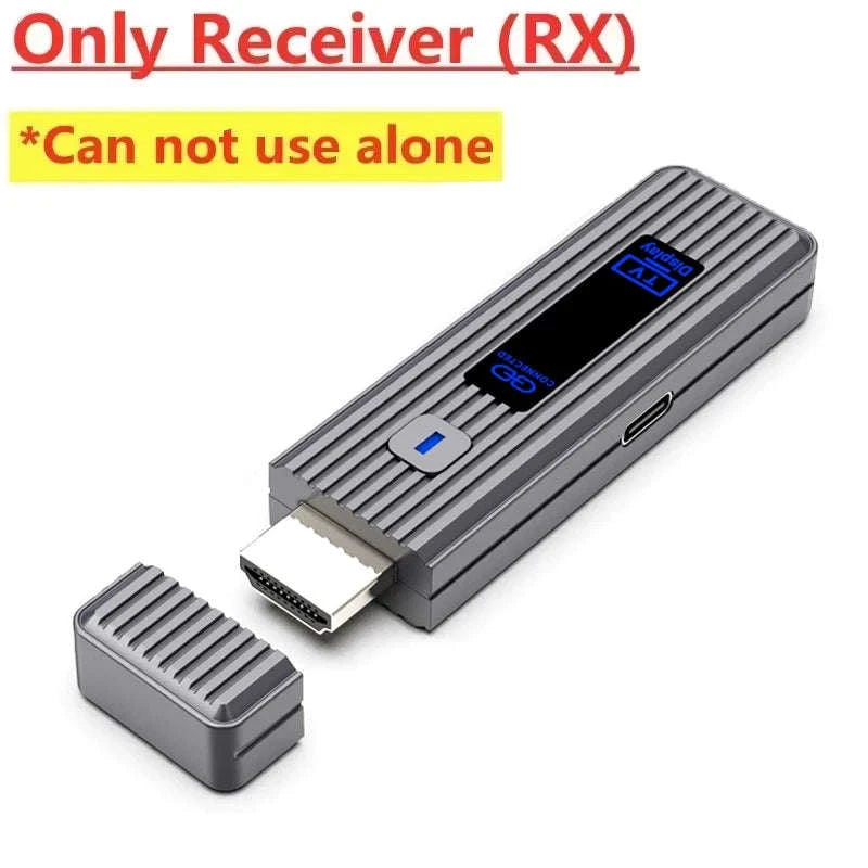 Wireless HDMI Extender Kit-ONLY TX
