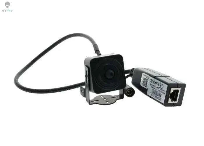 Wireless Mini Camera Set PRO