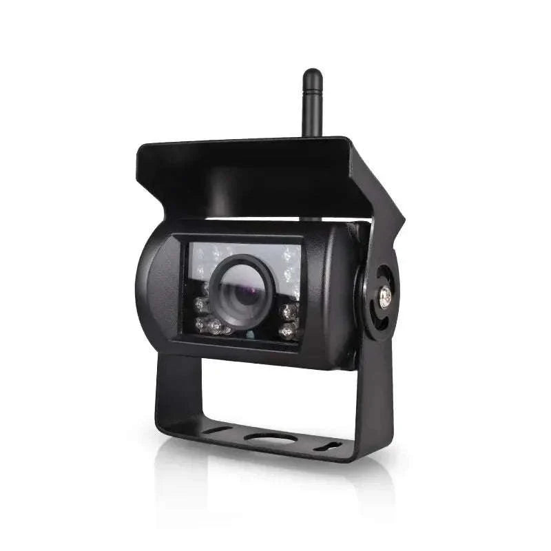 Wireless Rear View Backup Camera for Car Truck RV Trailer-Default Title