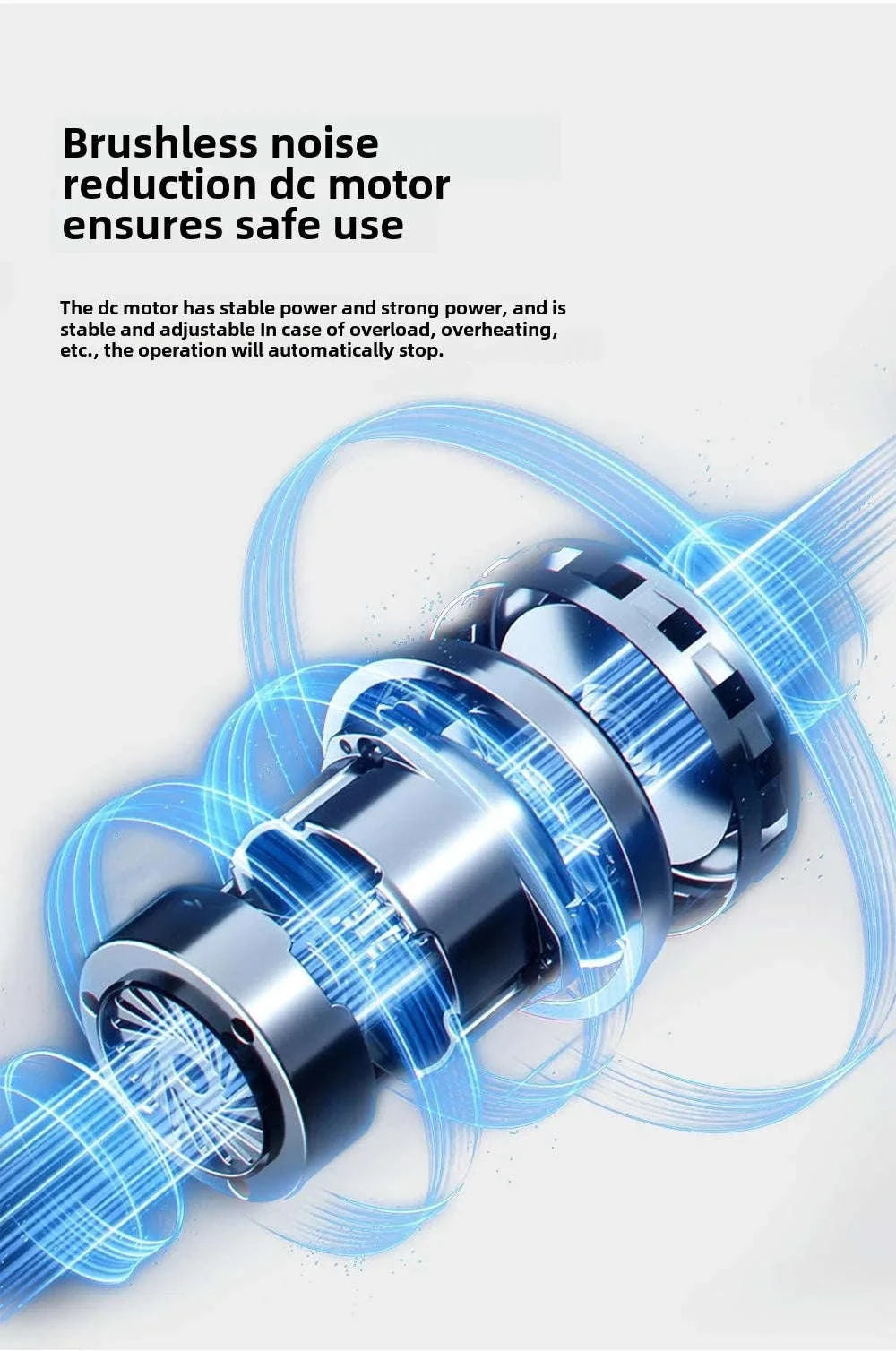 Wireless Shiatsu Massage Pillow Rechargeable Neck & Body Massager-New Upgrades