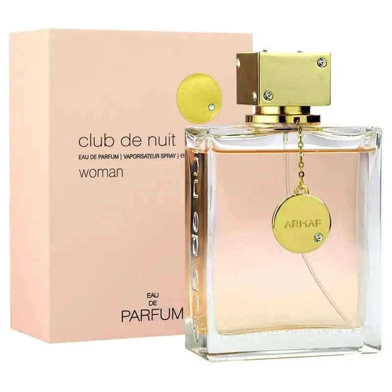 Women Eau de Parfum 105ml Floral Fruity Scent-United States