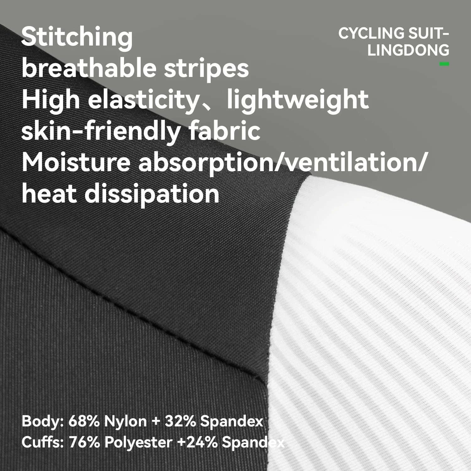 Women's Breathable Cycling Jersey Lightweight Quick-Dry Short Sleeve-Asian-YDDX001-a / S