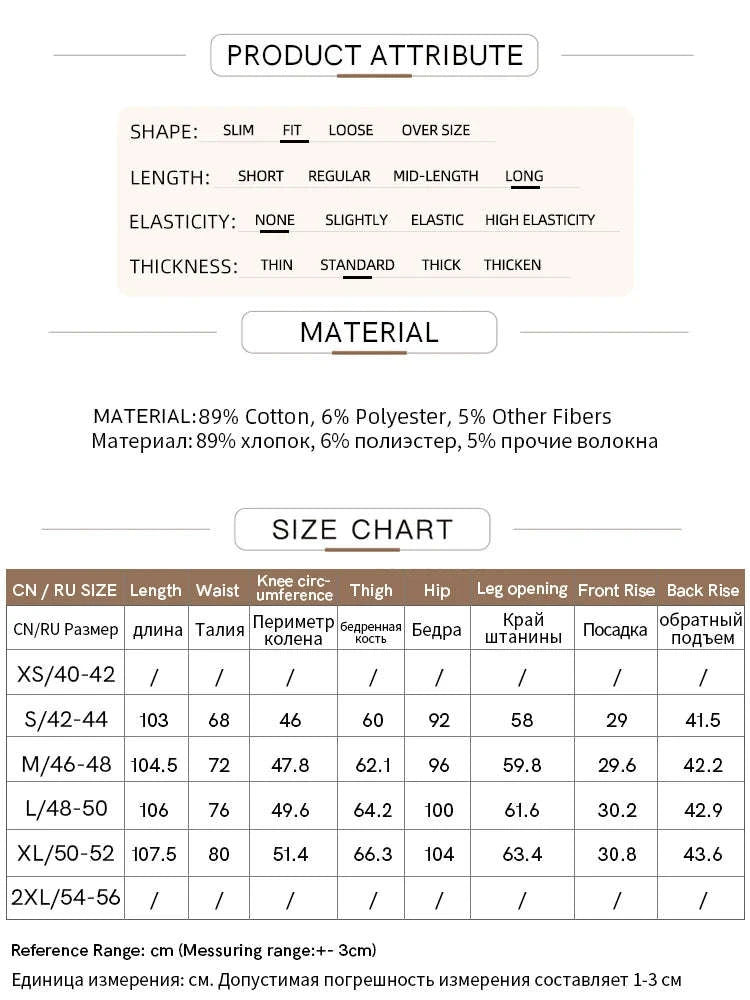 Women's Flared Jeans High-Waist Cotton Denim Retro Wide Leg Pants-Deep denim blue / S