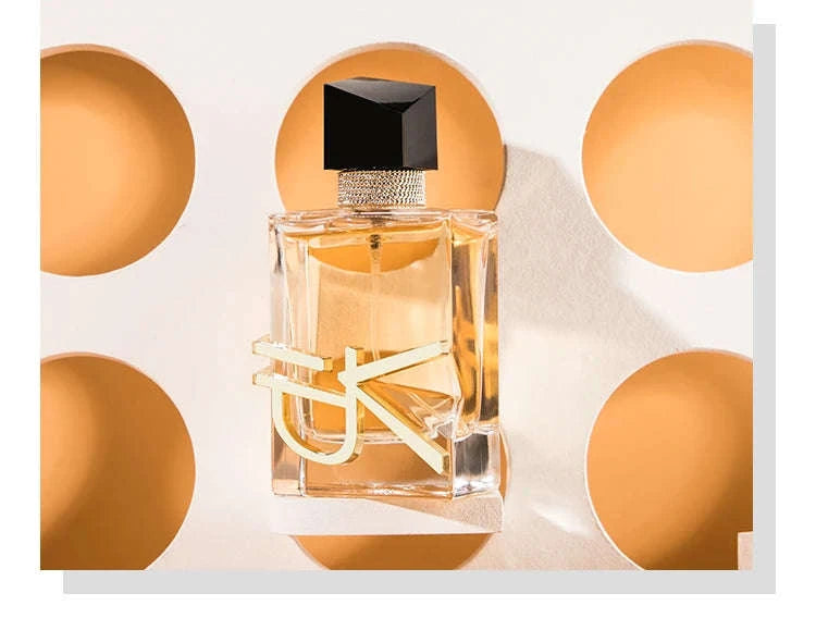 Women's Lavender Floral Perfume EDP 1.6 oz Long-Lasting Scent-Style-1 / United States
