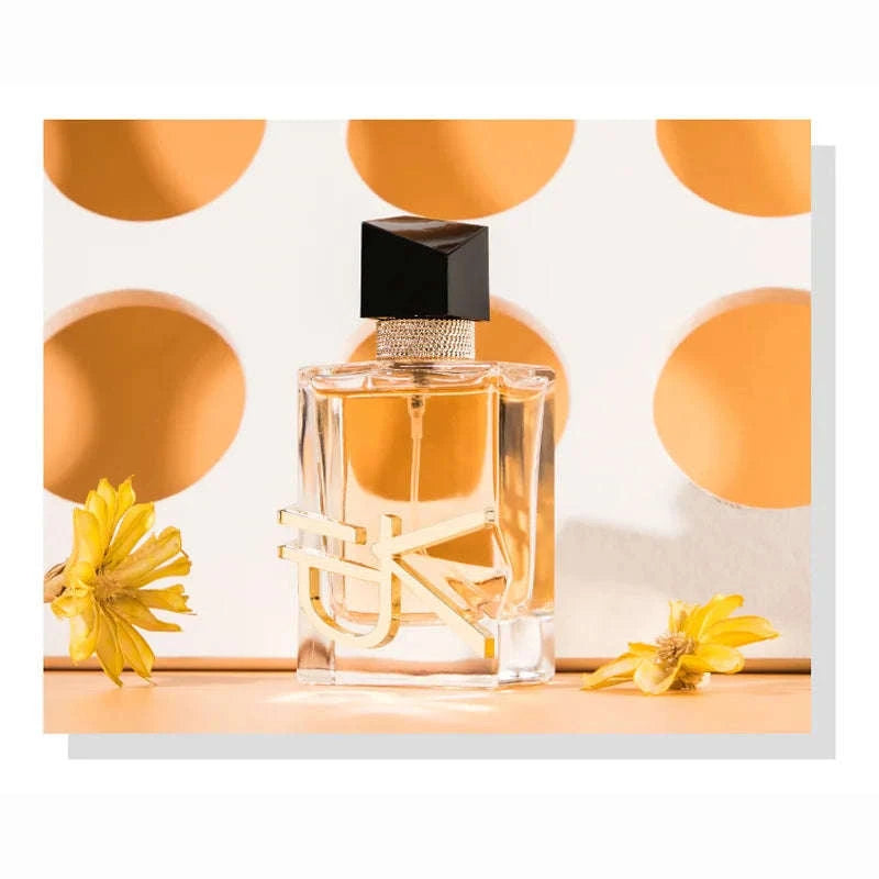 Women's Lavender Floral Perfume EDP 1.6 oz Long-Lasting Scent-Style-1 / United States