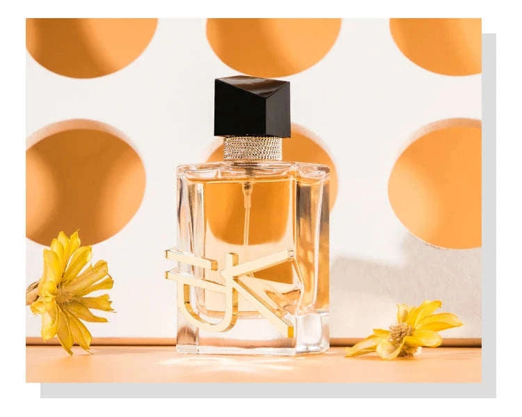 Women's Lavender Floral Perfume EDP 1.6 oz Long-Lasting Scent-Style-1 / United States
