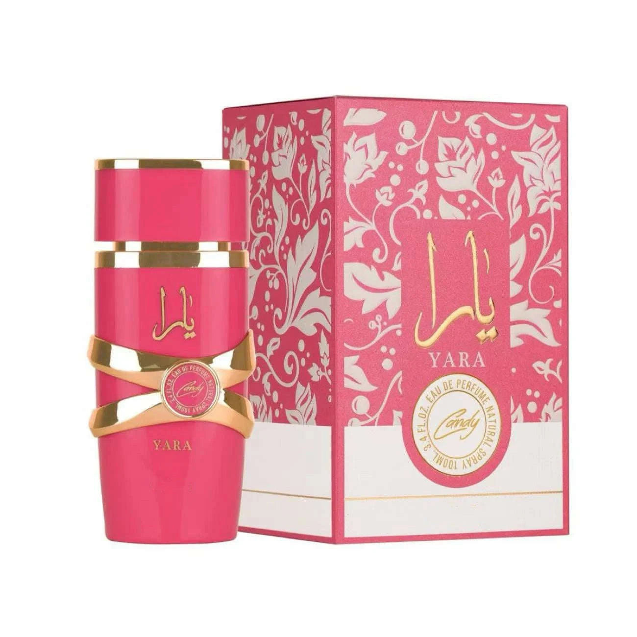 Women's Lavender Floral Perfume EDP 1.6 oz Long-Lasting Scent-Style-1 / United States