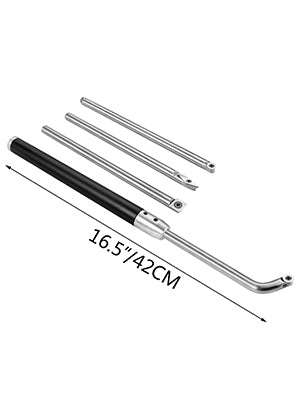 Wood Turning Chisel Set for Lathe Carving and Carpentry-12 PCS / GERMANY
